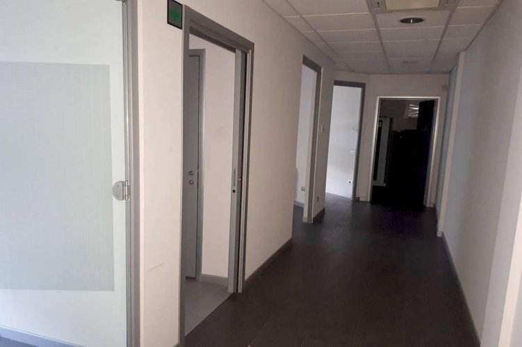 UFFICIO/ATTIVITA' COMMERCIALE IN CENTRO PAESE Carugate