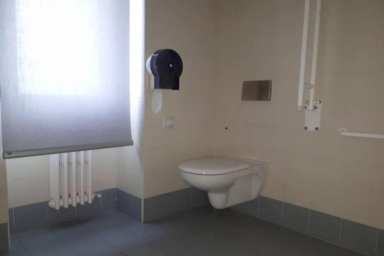 UFFICIO/ATTIVITA' COMMERCIALE IN CENTRO PAESE Carugate