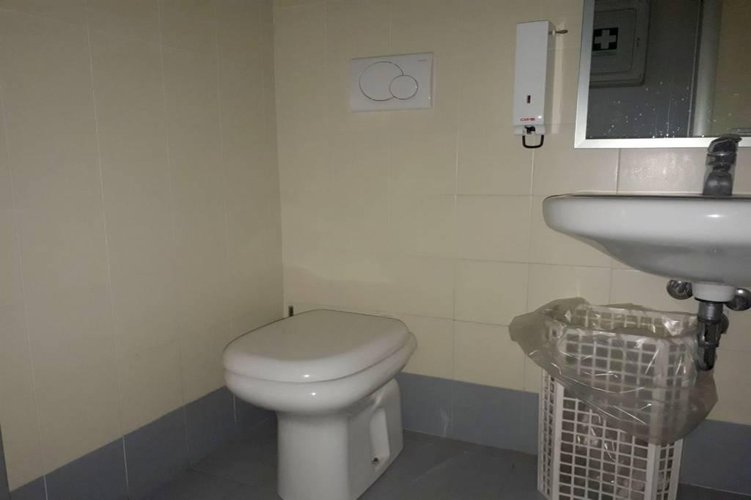 UFFICIO/ATTIVITA' COMMERCIALE IN CENTRO PAESE Carugate