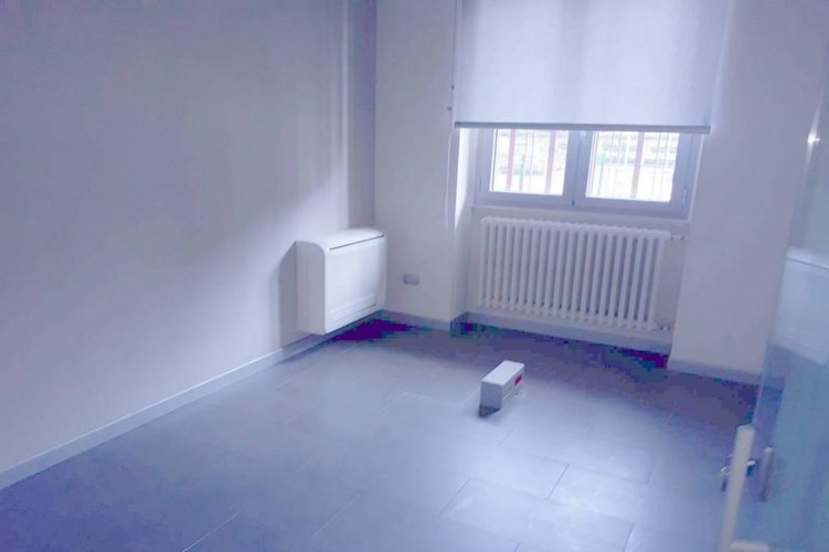 UFFICIO/ATTIVITA' COMMERCIALE IN CENTRO PAESE Carugate