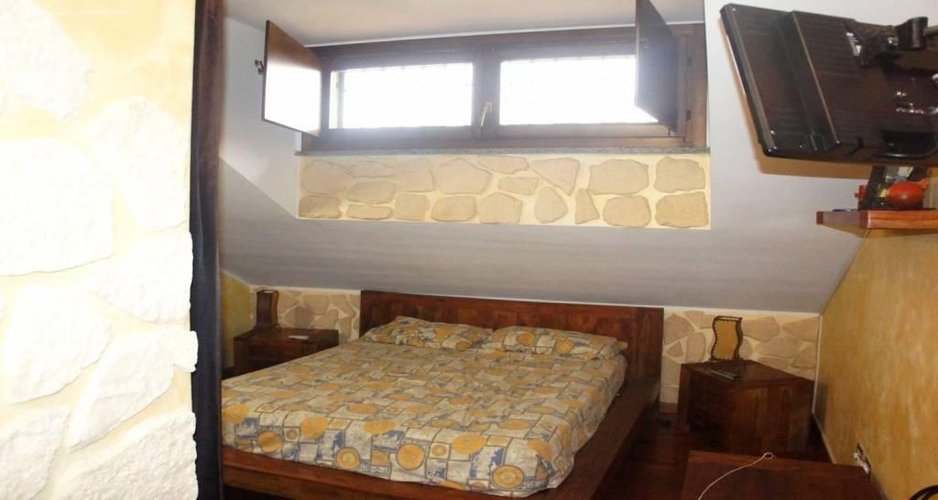 QUATTRO LOCALI CON CUCINA ABITABILE Masate