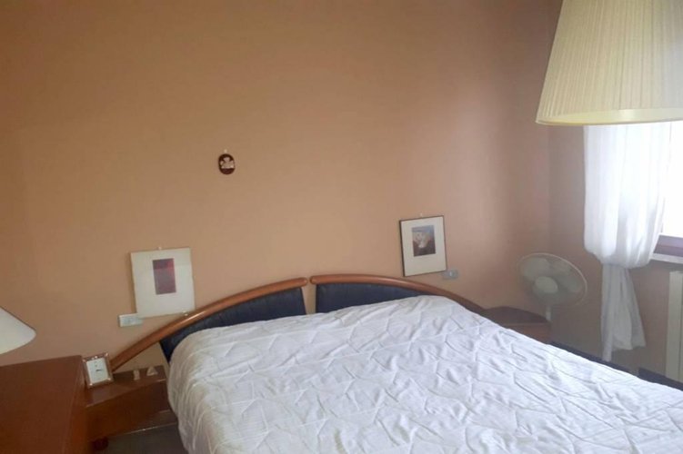 AMPIO TRE LOCALI ULTIMO PIANO Masate