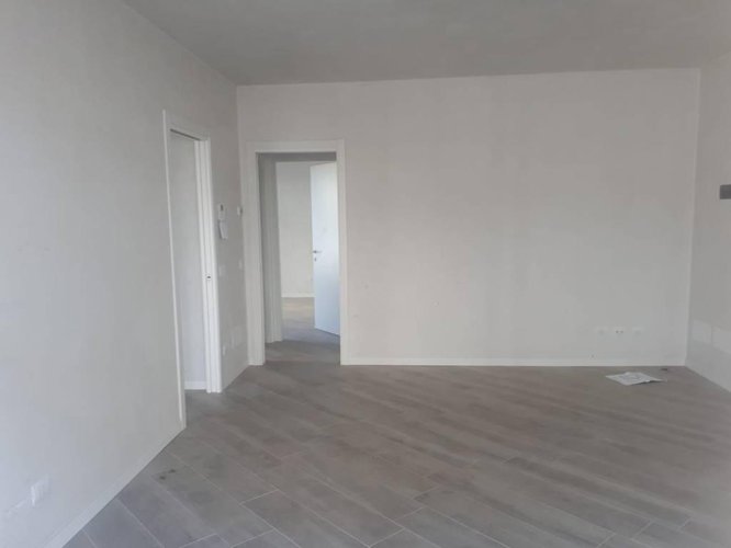 TRILOCALE CON GIARDINO IN CLASSE A1 Trezzano Rosa