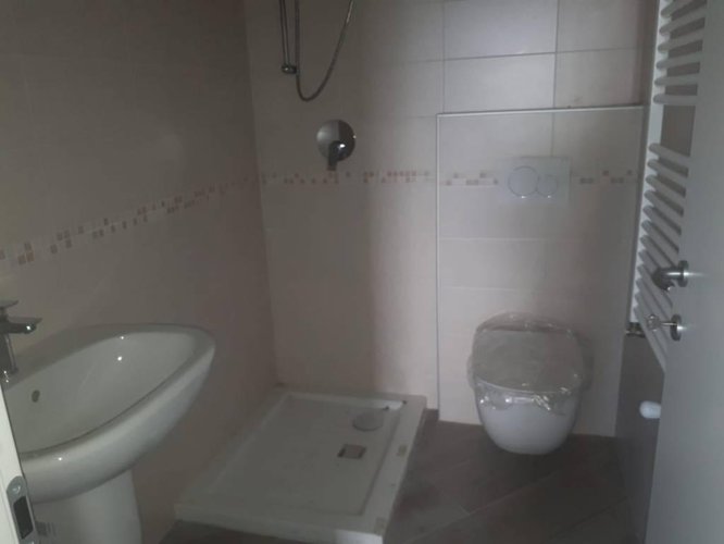 TRILOCALE CON GIARDINO IN CLASSE A1 Trezzano Rosa