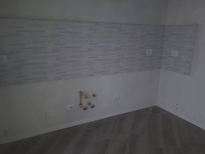 TRILOCALE CON GIARDINO IN CLASSE A1 Trezzano Rosa