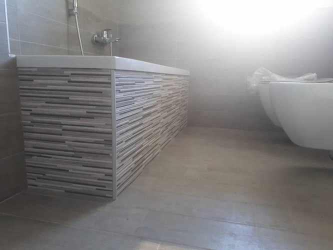 TRILOCALE CON GIARDINO IN CLASSE A1 Trezzano Rosa