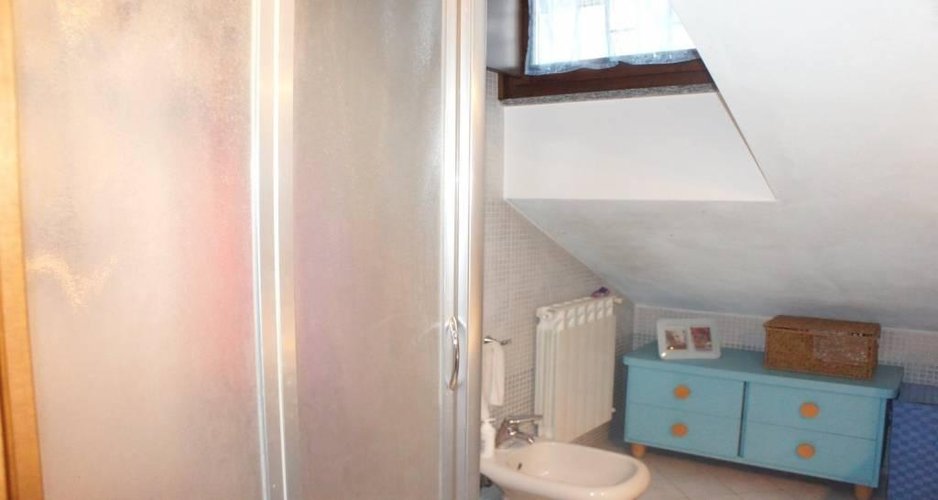 QUATTRO LOCALI CON CUCINA ABITABILE Masate