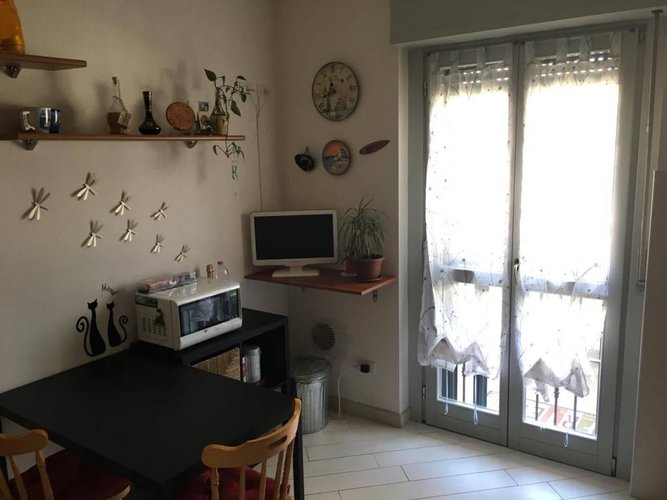 SPLENDIDO APPARTAMENTO IN VILLA DEL 2011 Masate