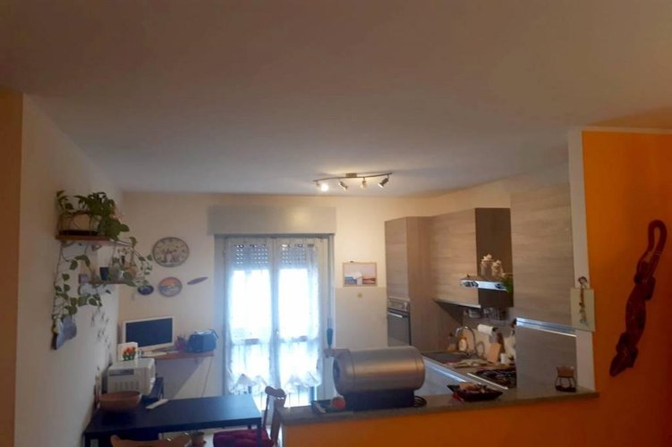 SPLENDIDO APPARTAMENTO IN VILLA DEL 2011 Masate