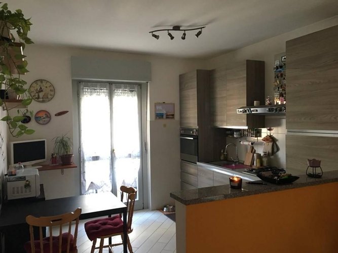 SPLENDIDO APPARTAMENTO IN VILLA DEL 2011 Masate