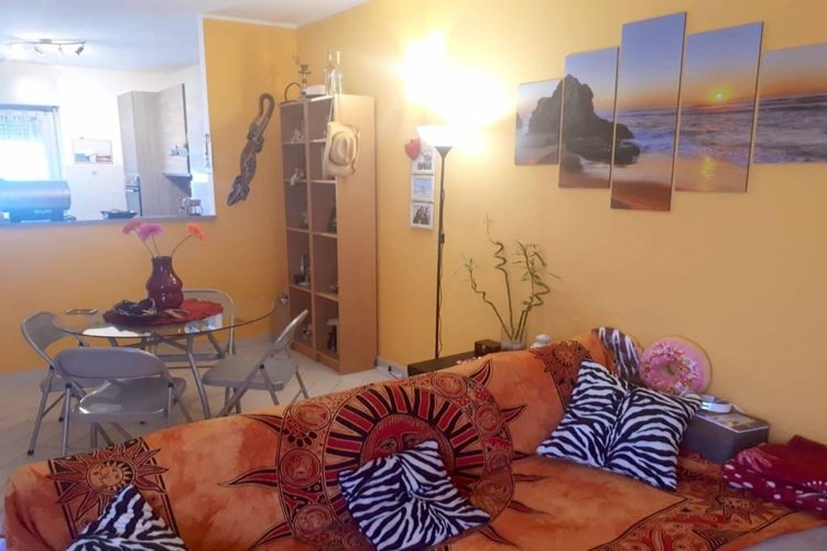 SPLENDIDO APPARTAMENTO IN VILLA DEL 2011 Masate