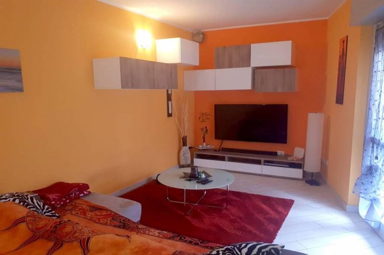 SPLENDIDO APPARTAMENTO IN VILLA DEL 2011 Masate