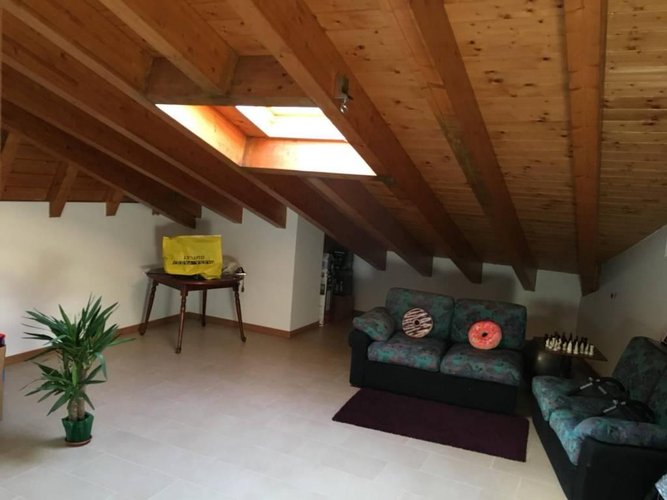 SPLENDIDO APPARTAMENTO IN VILLA DEL 2011 Masate