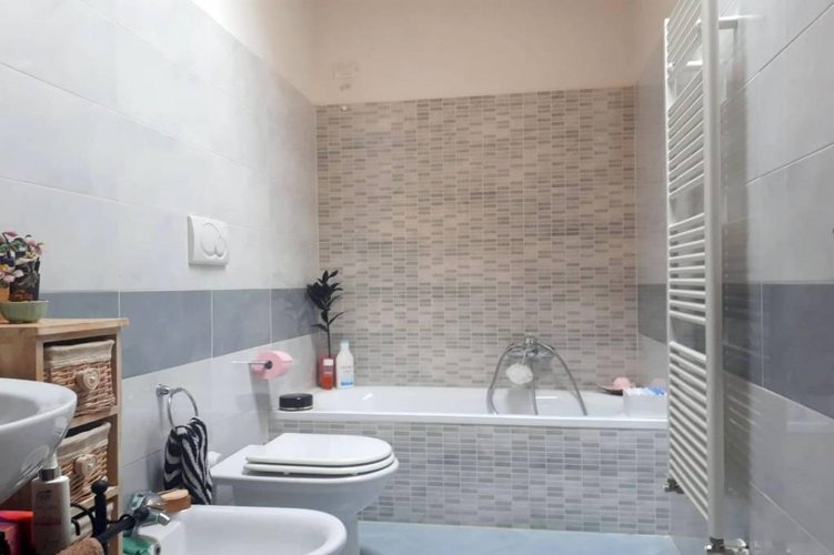 SPLENDIDO APPARTAMENTO IN VILLA DEL 2011 Masate