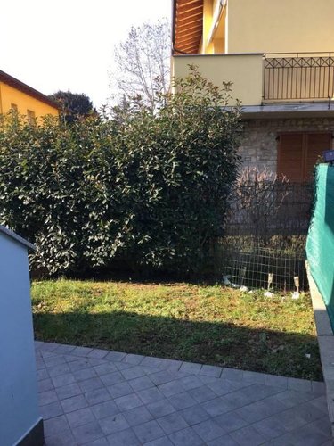 SPLENDIDO APPARTAMENTO IN VILLA DEL 2011 Masate