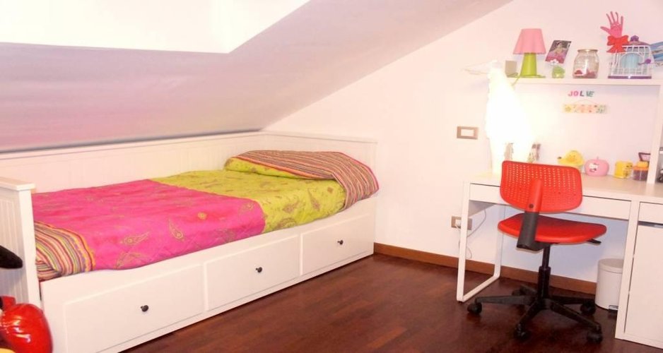 QUATTRO LOCALI CON CUCINA ABITABILE Masate