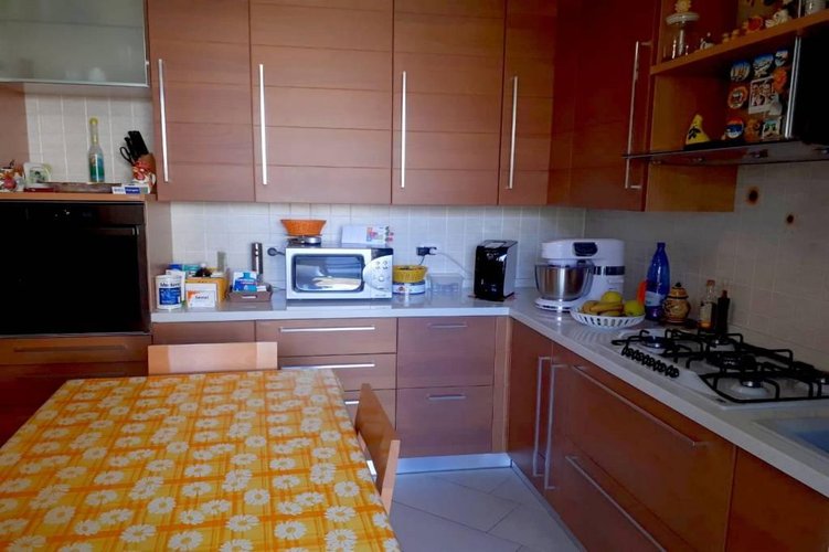 SPLENDIDA VILLA BIFAMILIARE DEL 2015 Bussero