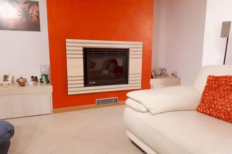 SPLENDIDA VILLA BIFAMILIARE DEL 2015 Bussero