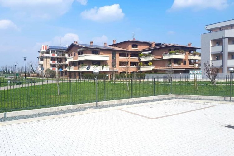 RESIDENZA: " LE ARCATE 6"