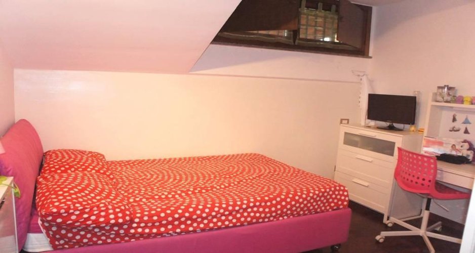 QUATTRO LOCALI CON CUCINA ABITABILE Masate