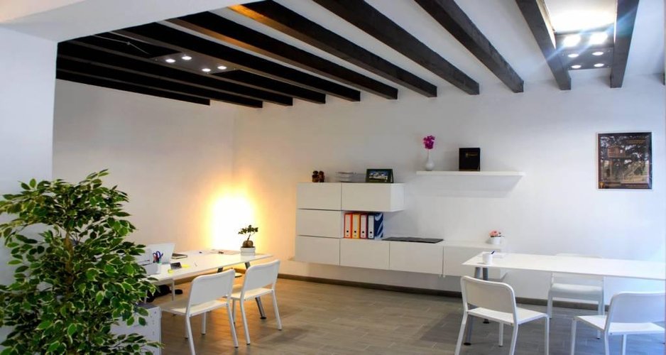 RESIDENZA: " LE ARCATE 6" Carugate