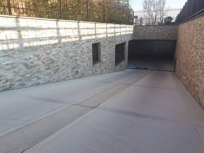 RESIDENZA: "LE ARCATE 6" Carugate