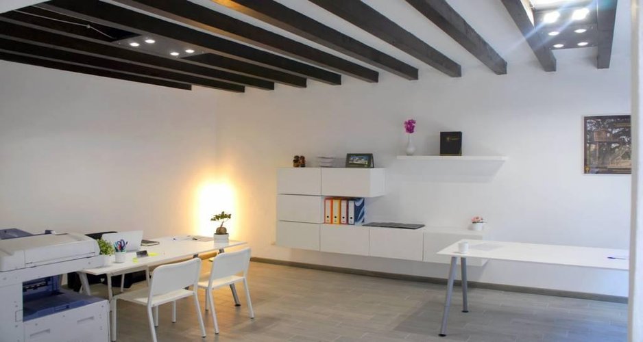 RESIDENZA: "LE ARCATE 6" Carugate