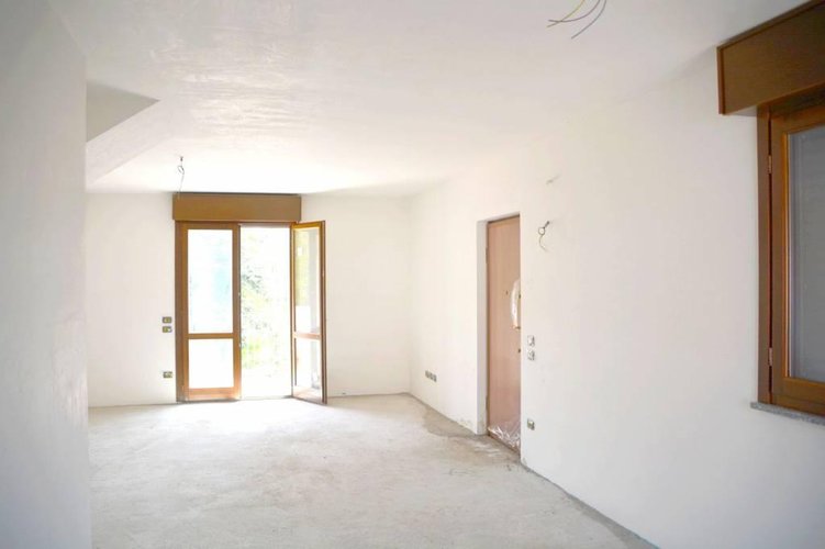 ATTICO CON GIARDINO E MANSARDA Masate