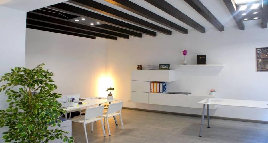 ATTICO CON GIARDINO E MANSARDA Masate