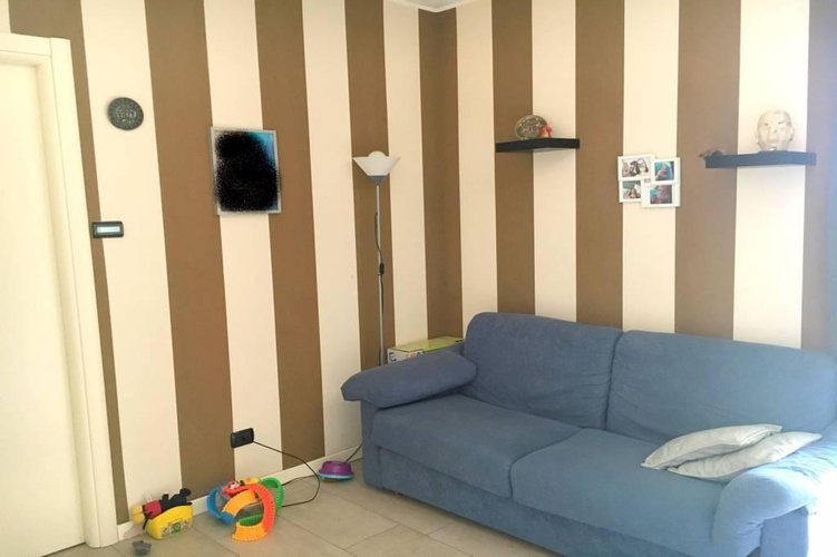 TRE LOCALI CON GIARDINO DEL 2015 Basiano