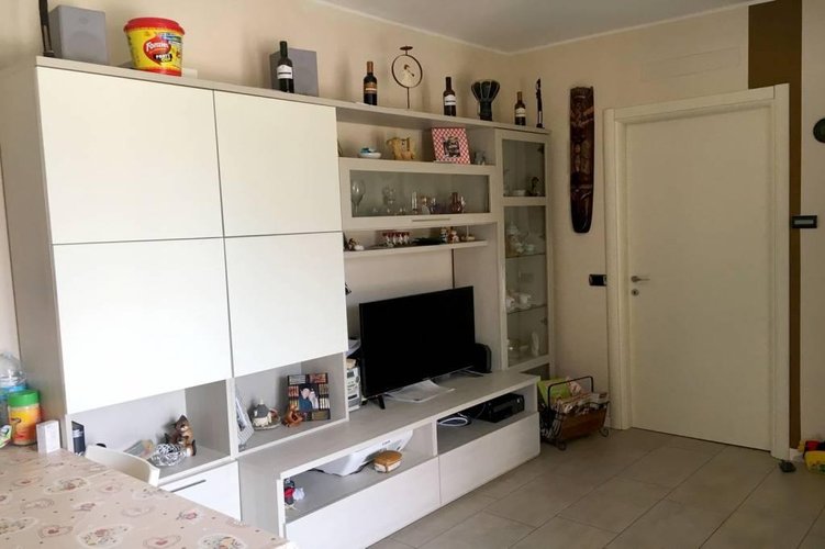 TRE LOCALI CON GIARDINO DEL 2015 Basiano