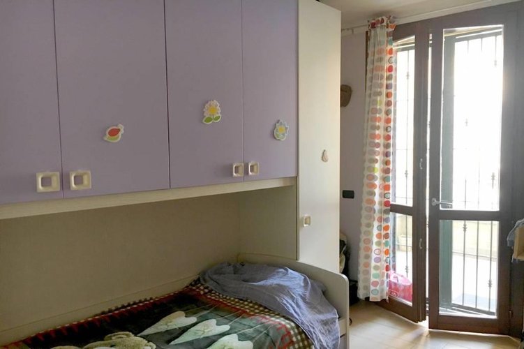 TRE LOCALI CON GIARDINO DEL 2015 Basiano