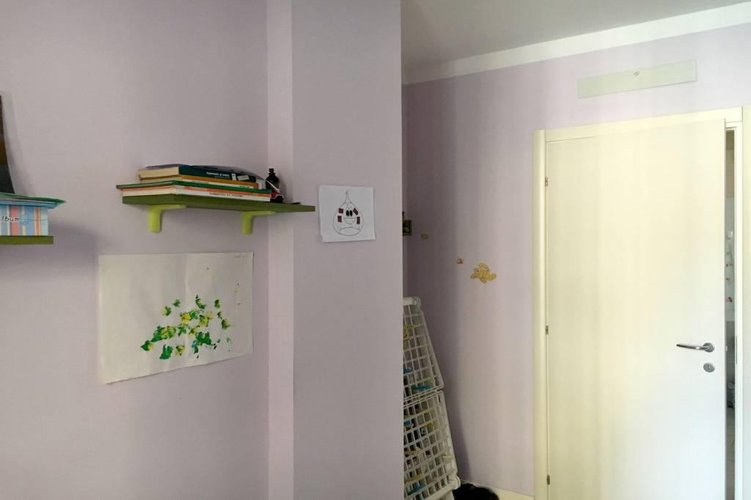 TRE LOCALI CON GIARDINO DEL 2015 Basiano