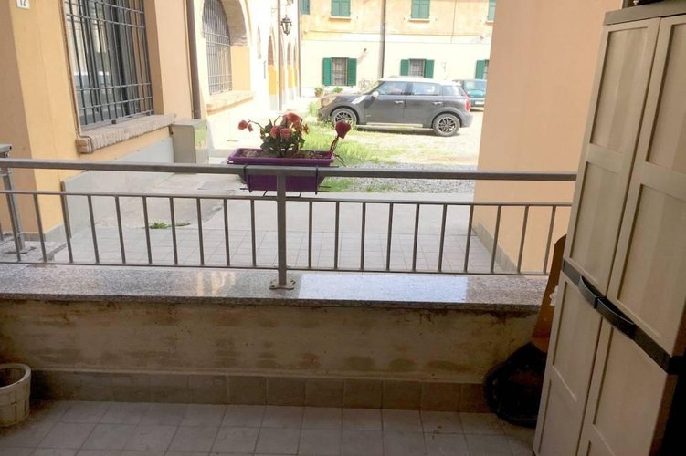 TRE LOCALI CON GIARDINO DEL 2015 Basiano