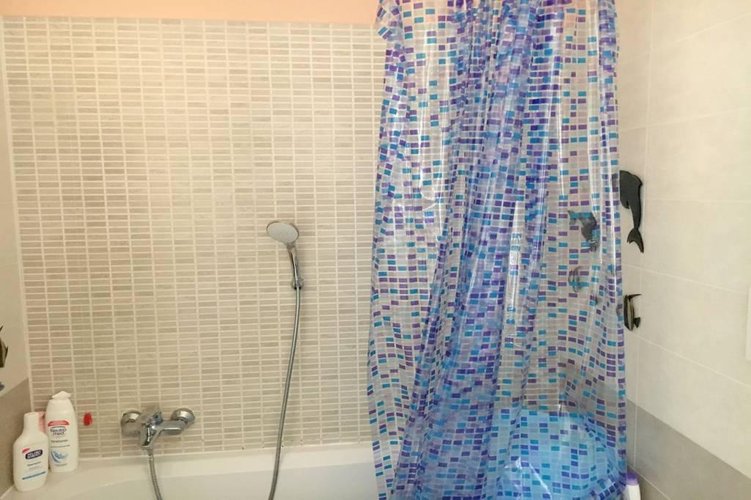 TRE LOCALI CON GIARDINO DEL 2015 Basiano