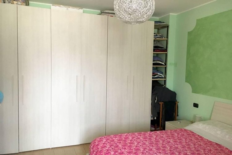 TRE LOCALI CON GIARDINO DEL 2015 Basiano