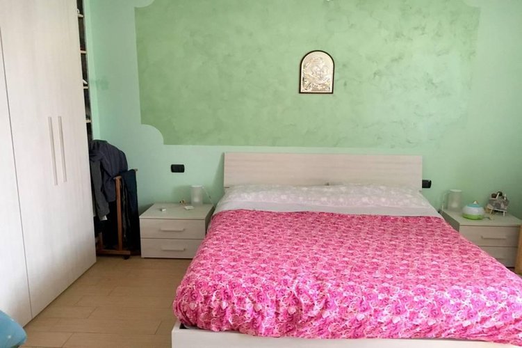 TRE LOCALI CON GIARDINO DEL 2015 Basiano