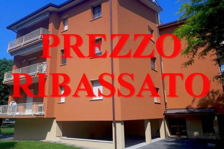TRE LOCALI CON CUCINA ABITABILE VICINANZE MM2 Gessate