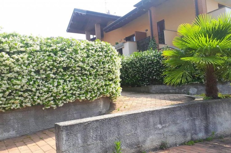 TRE LOCALI DUPLEX Masate