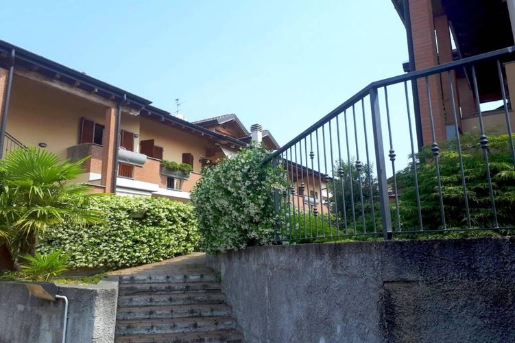 TRE LOCALI DUPLEX Masate