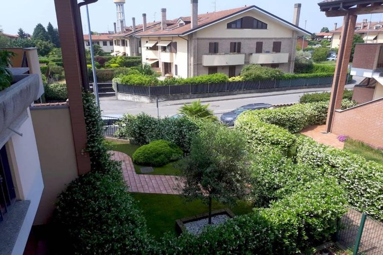 TRE LOCALI DUPLEX Masate