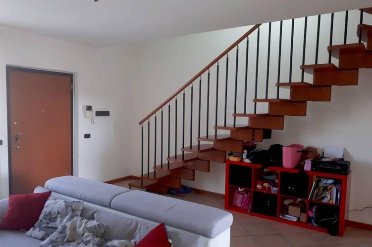 TRE LOCALI DUPLEX Masate