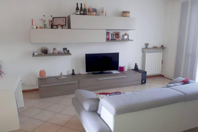 TRE LOCALI DUPLEX Masate