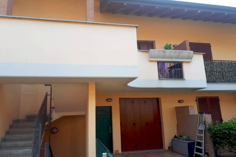 TRE LOCALI DUPLEX Masate