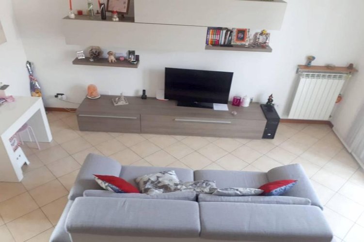 TRE LOCALI DUPLEX Masate