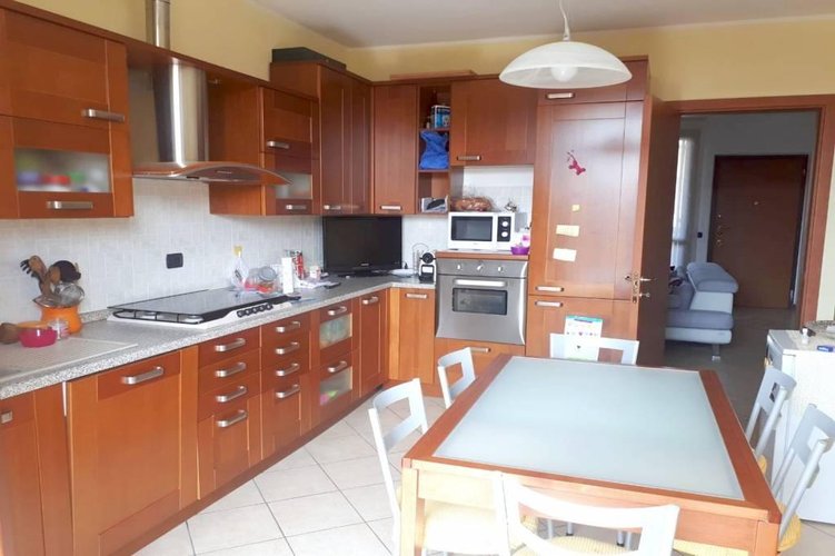 TRE LOCALI DUPLEX Masate