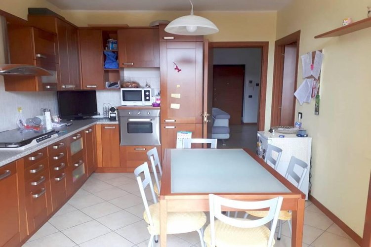 TRE LOCALI DUPLEX Masate