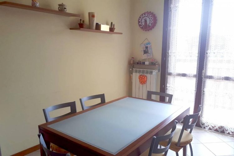 TRE LOCALI DUPLEX Masate