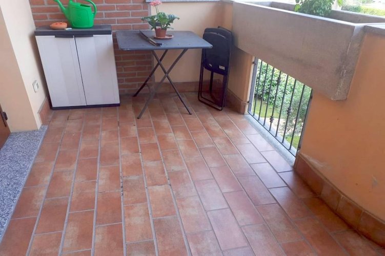 TRE LOCALI DUPLEX Masate