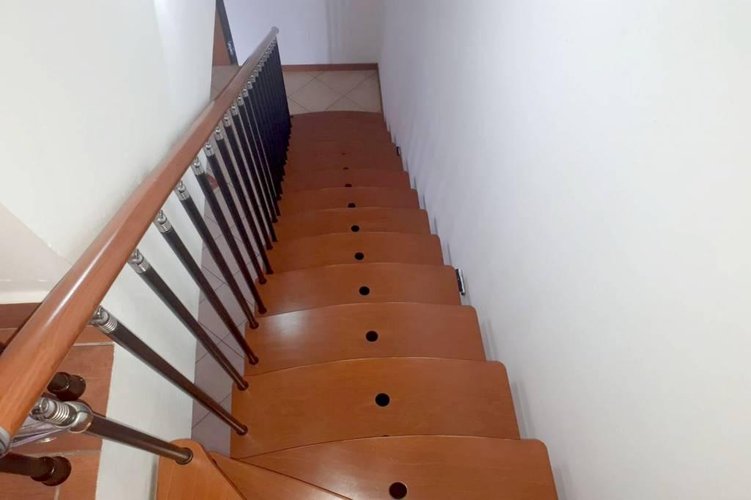 TRE LOCALI DUPLEX Masate